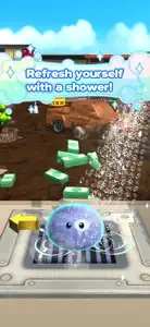 Slime Sweep screenshot #3 for iPhone