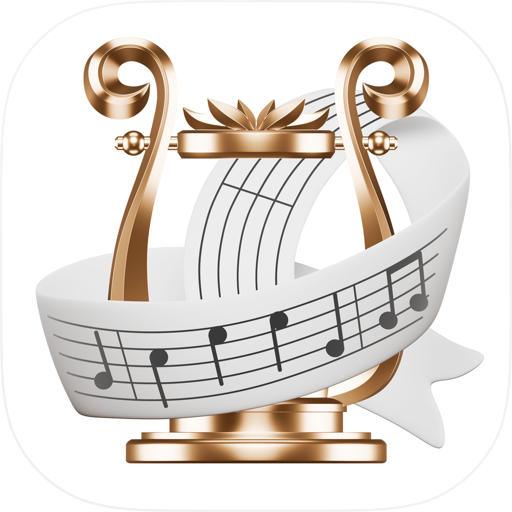 Orpheus Sheet Music Reader