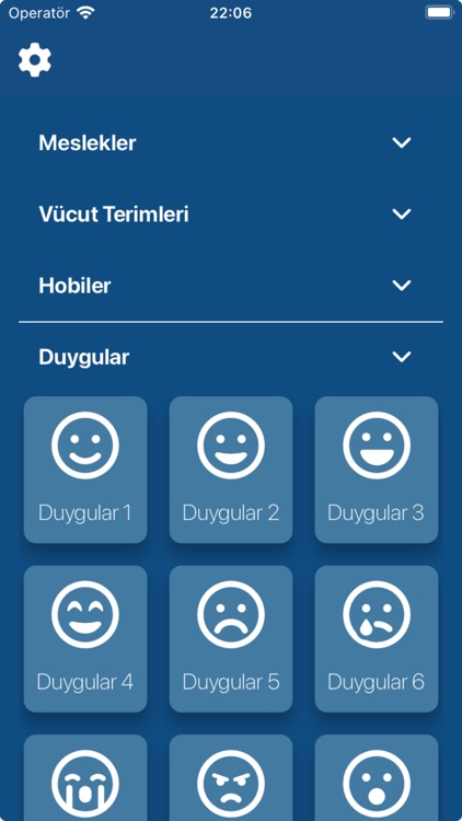 7 Kartla İngilizce Öğren screenshot-3