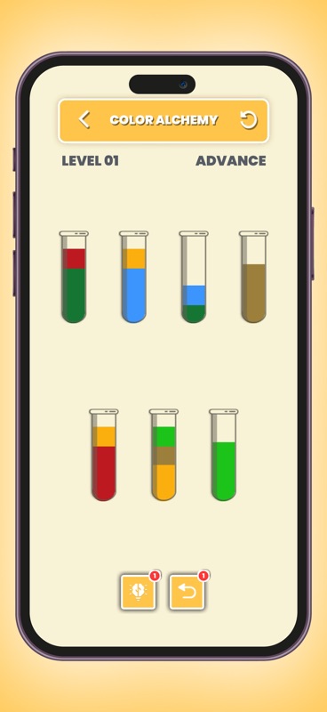 10+ Fun Mini Offline Games screenshot 5
