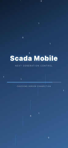 Scada Mobile screenshot