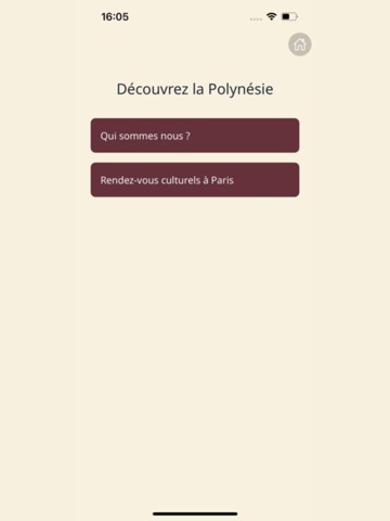 Polyngo iPad screenshot