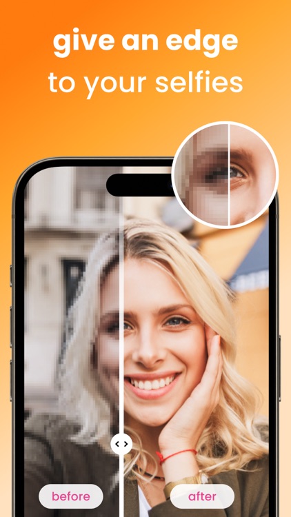 PhotoApp - AI Photo Enhancer screenshot-5