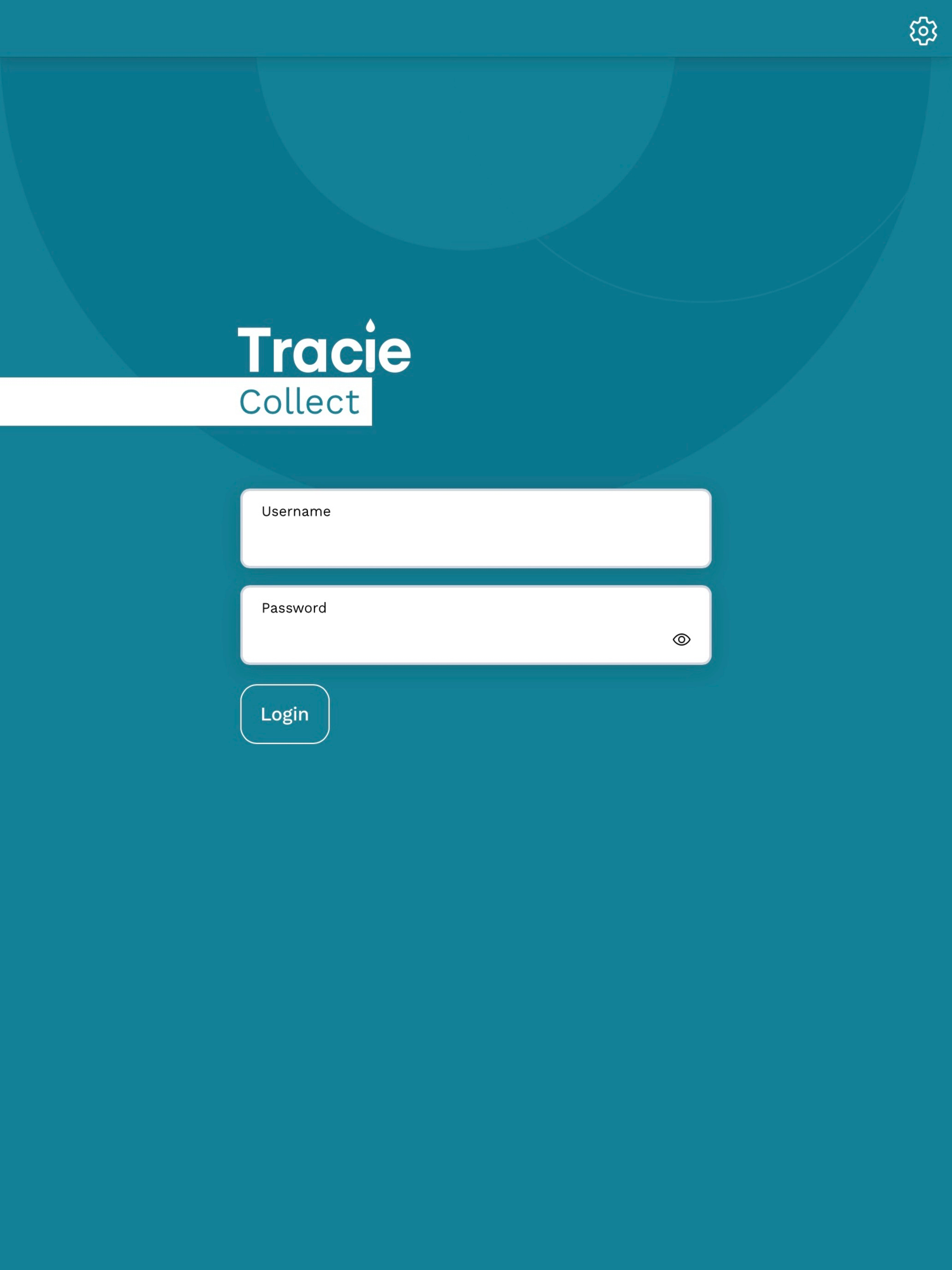 Tracie Collect