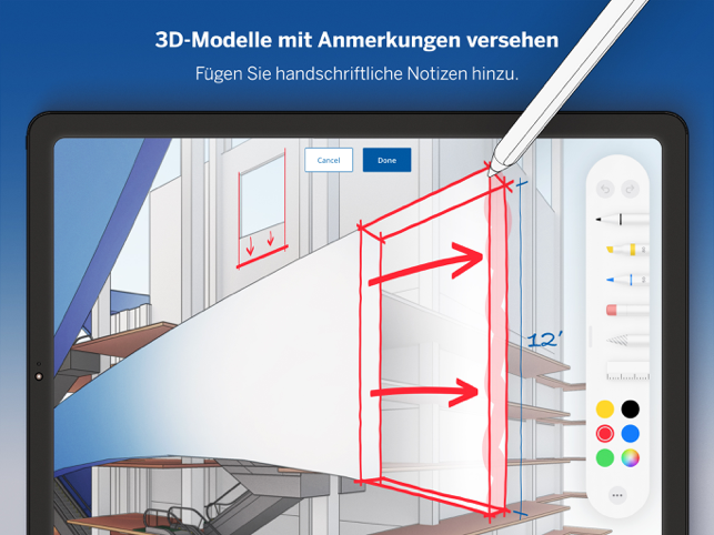 ‎SketchUp Screenshot