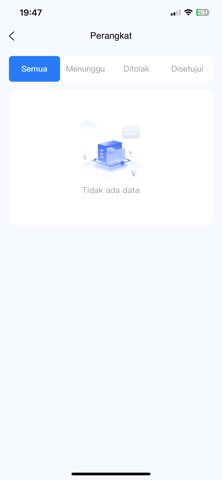 ADVAN CARE iPhone screenshot