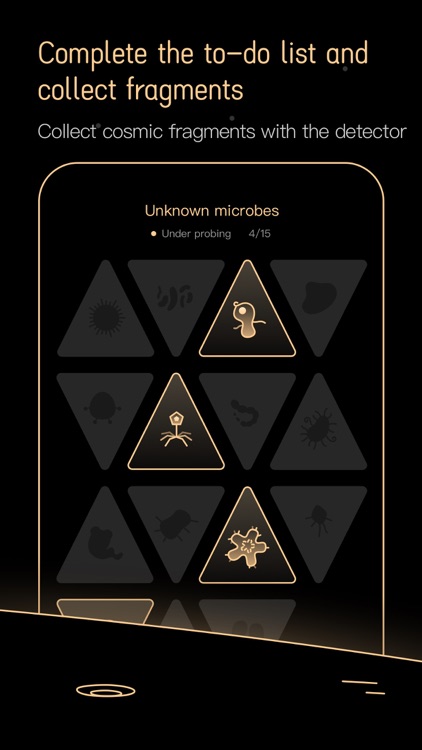 Goalo - Focus on goals screenshot-8