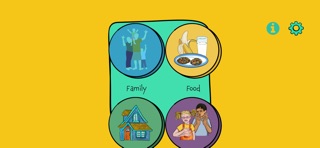 Family SignBook screenshot