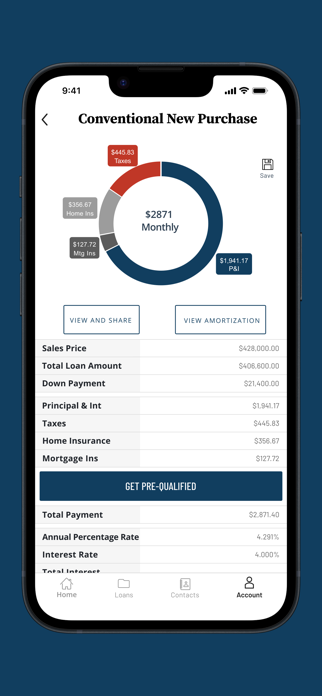 HomePath Screenshot 5 of 6