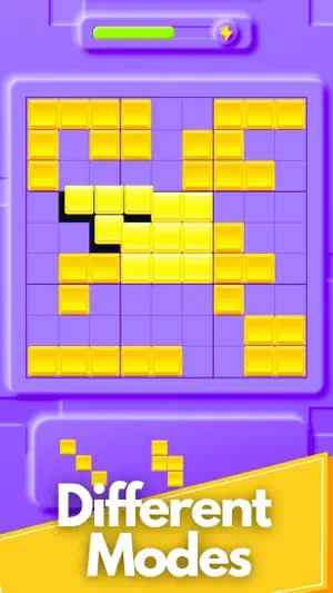 Doku! Block Puzzle Game screenshot 4