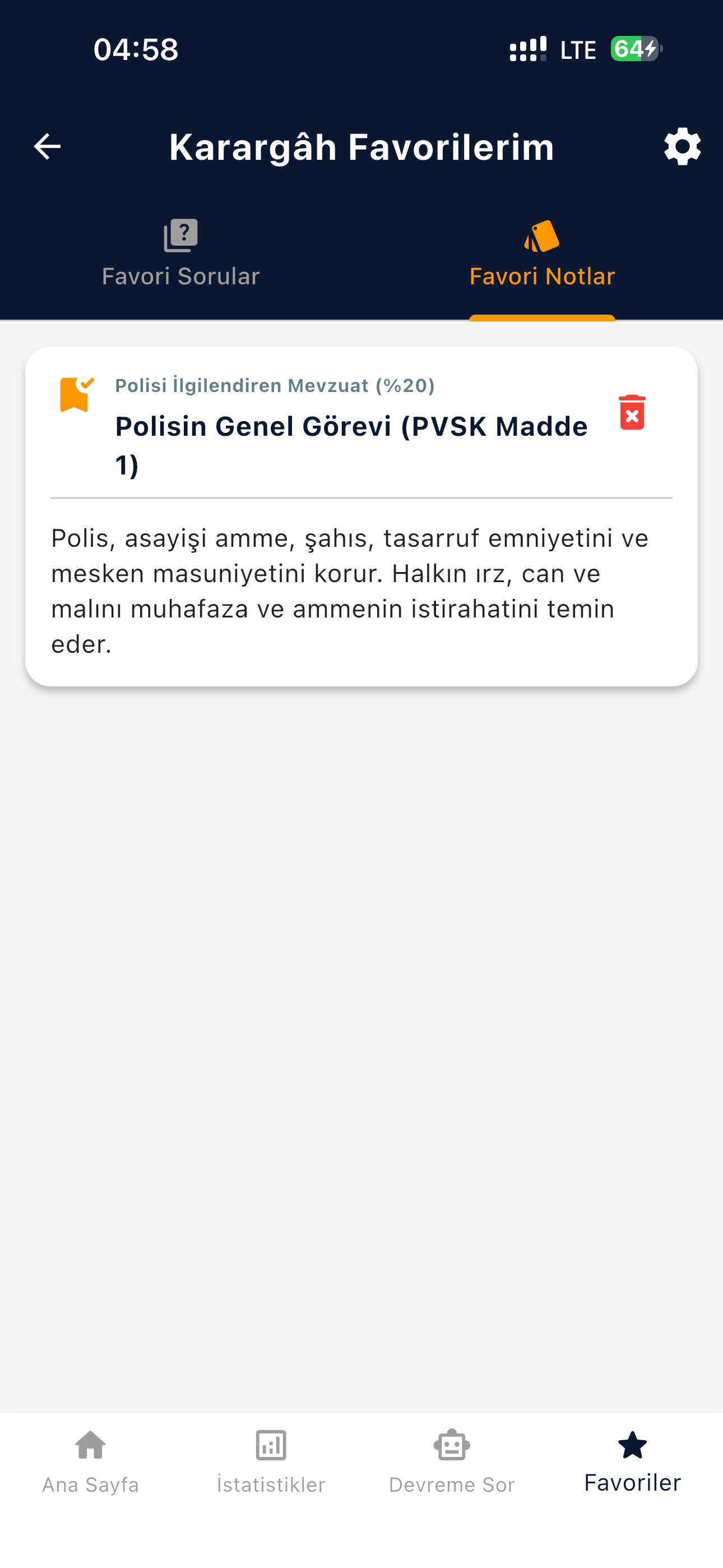 Misyon Koruma ve PAEM Pro
