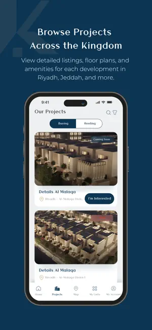 Takween | تكوين iPhone screenshot 3