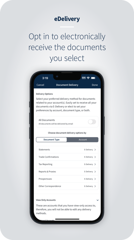 #5. Client Access (iOS) 由: Raymond James Financial