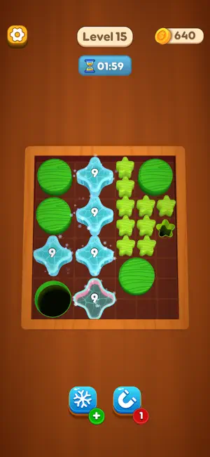 Fit It All! screenshot 3
