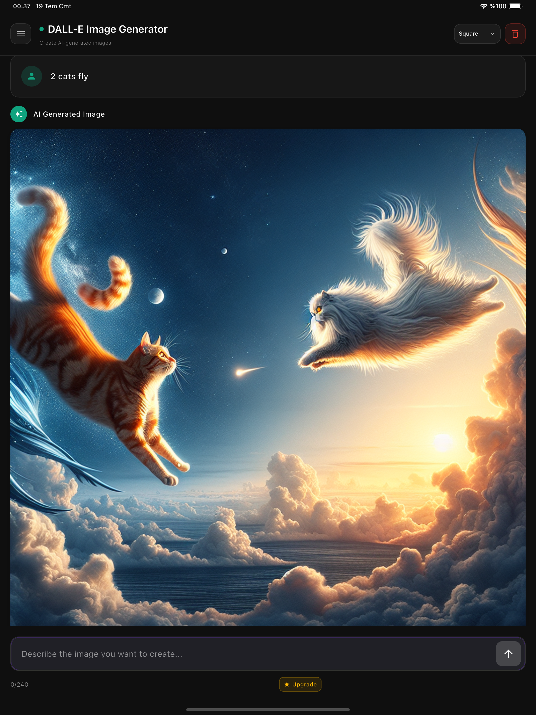 HaveAliens : Ai Chat & Image