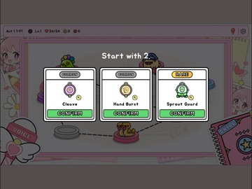 Peach Peach Diary App Store preview screenshot 11