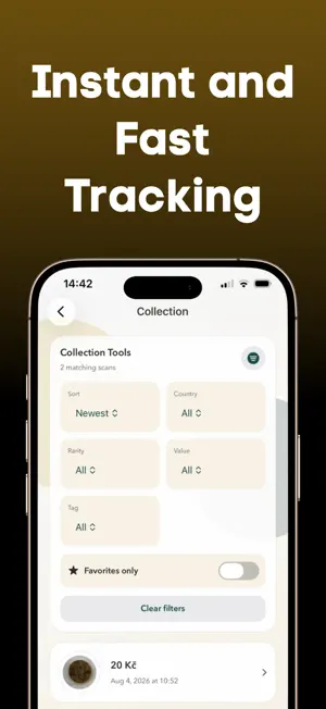 AI Coin Identifier: Value Scan screenshot 3