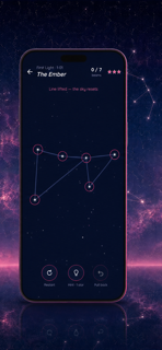 NoVa STAR — Spark the Sky screenshot 4