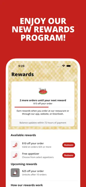 Bayville Bakery Deli Pizzeria screenshot 3