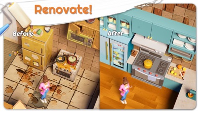 Modern Community Hack screenshot 6 - game app interface