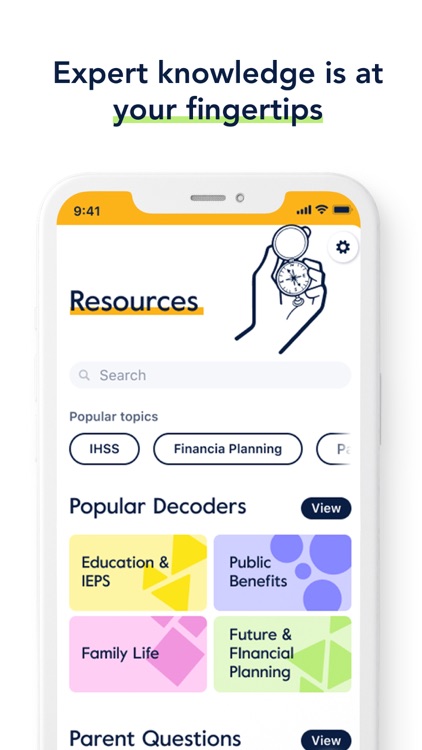 Undivided App