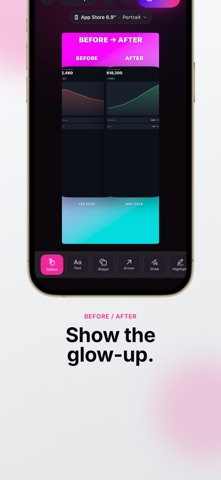 Shotly Studio screenshot