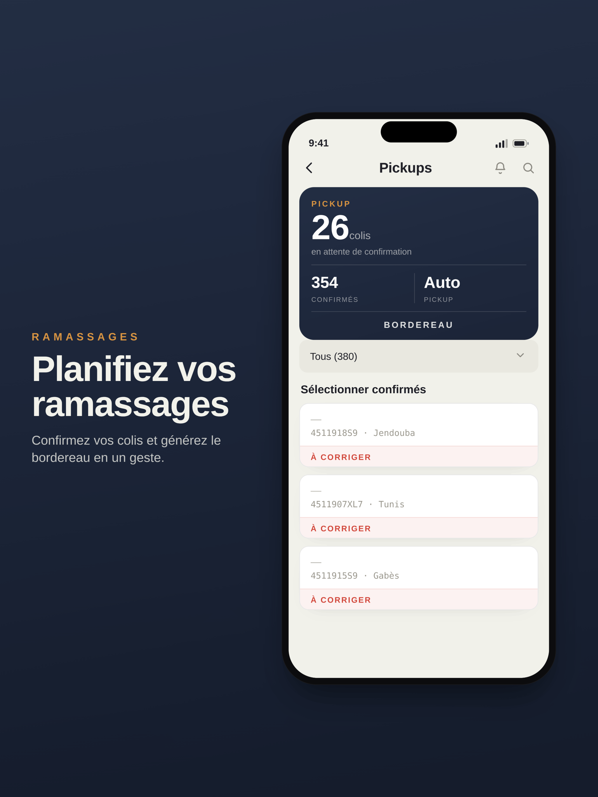 BizGo for Partners screenshot 10