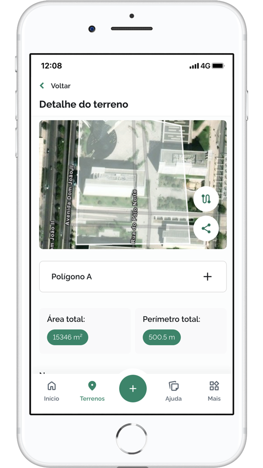 #2. BUPi (iOS) Podle: eBUPi Estrutura de Missao para a Expansao do Sistema de Informacao Cadastral Simplificado