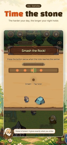 Tiny Defense: Day&Night Screenshot 4 of 8