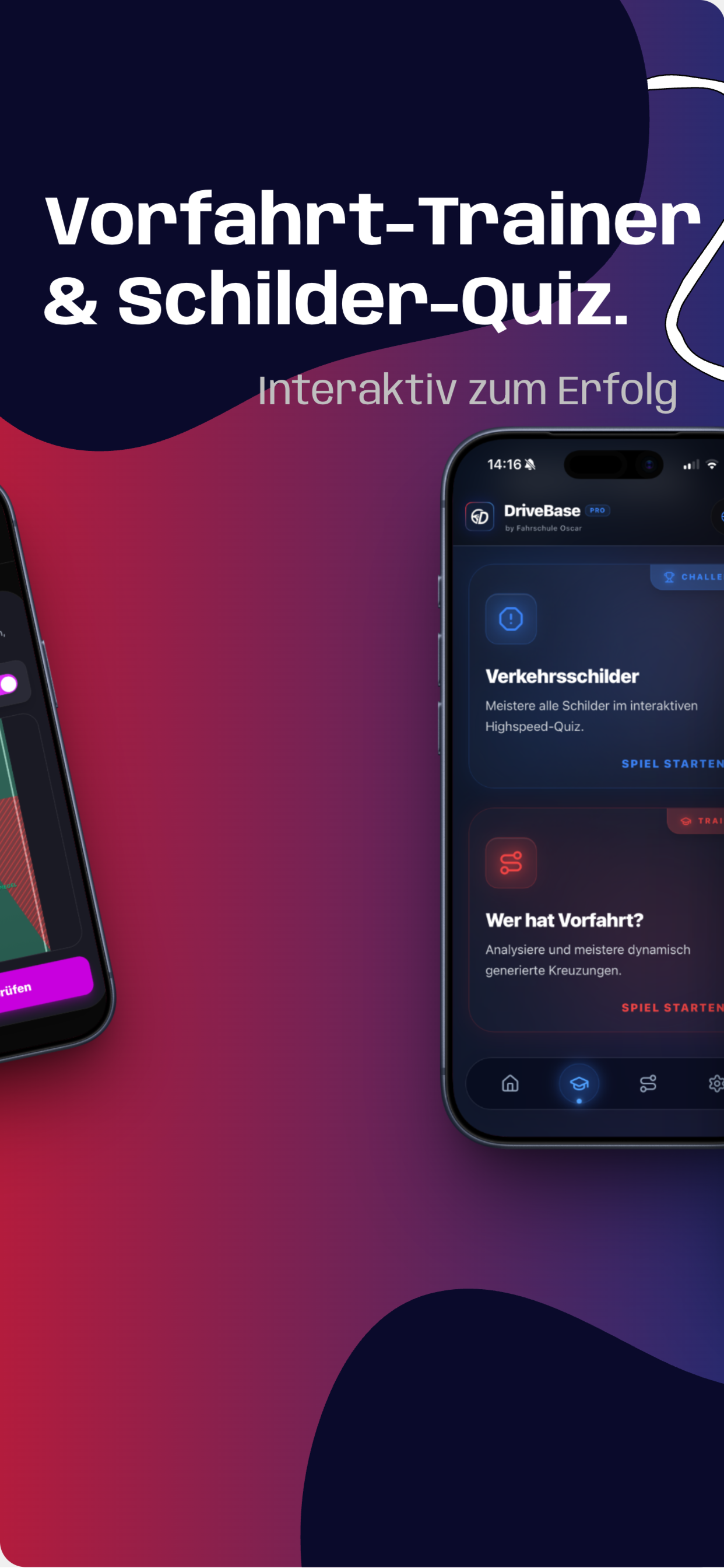 DriveBase – German License screenshot 3