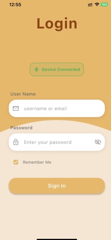 Card Scanning Machine screenshot