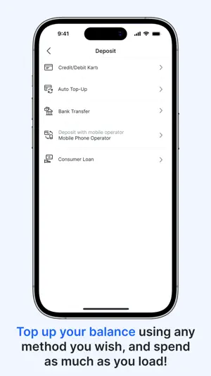 iyzico screenshot 4