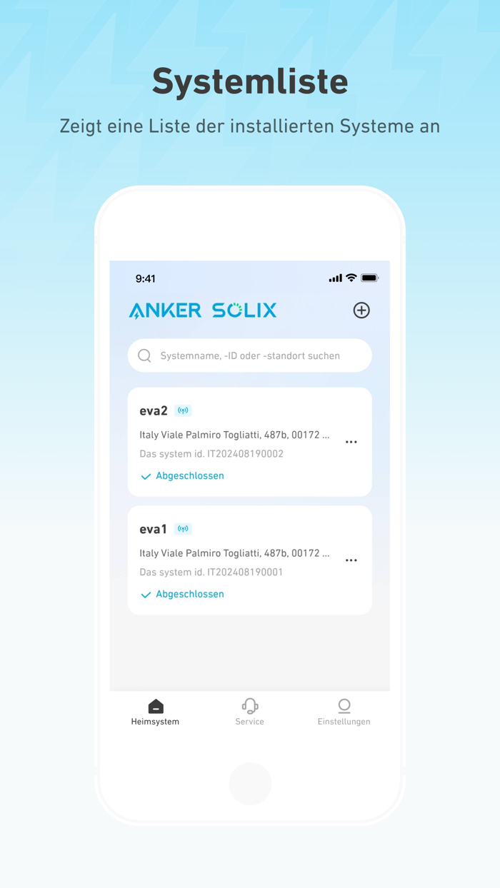 Anker SOLIX Professional