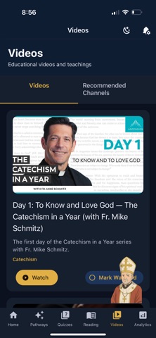 Catechism Quest Screenshot 8 of 10