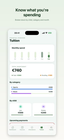 SyncMyKids screenshot 4