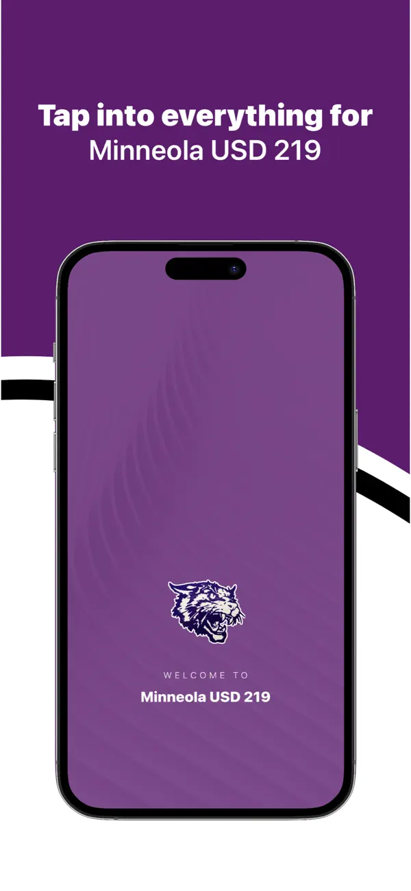 Screenshot #1 pour Minneola USD 219