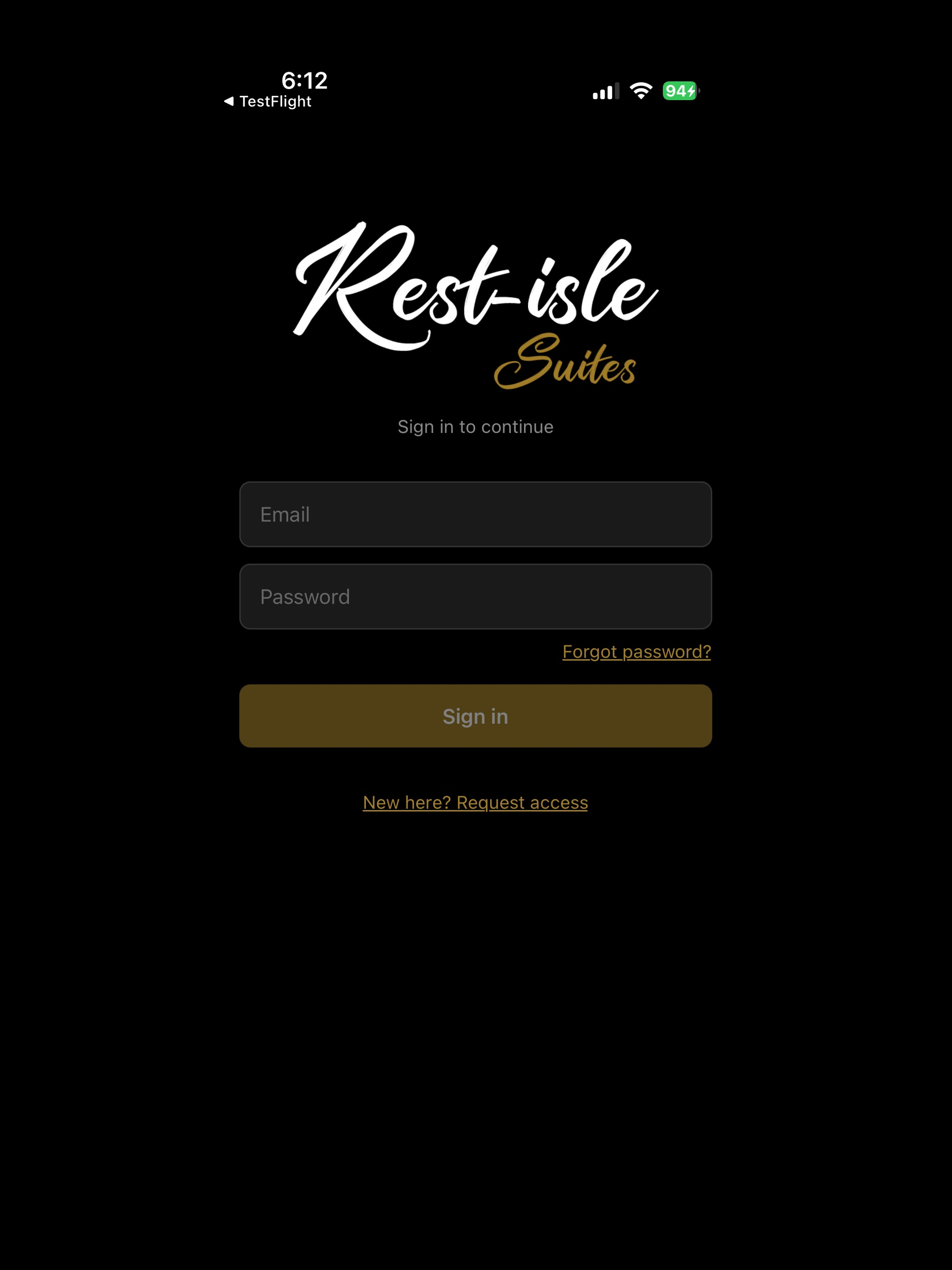 Rest-isle screenshot 8