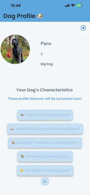 Fernschnauze screenshot 3