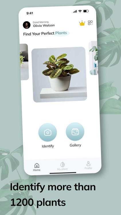 AI Plant-Agri Production boost