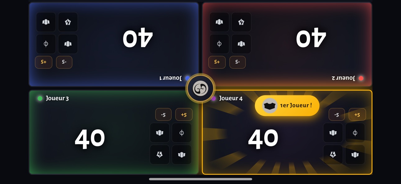 Screenshot 5 of Pyryx – MTG Card Scanner