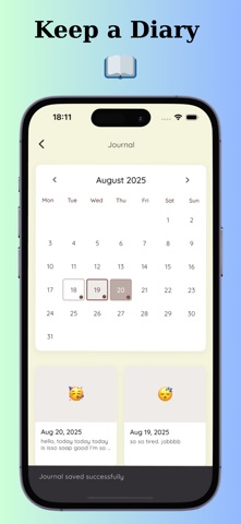 All in One Digital Planner screenshot