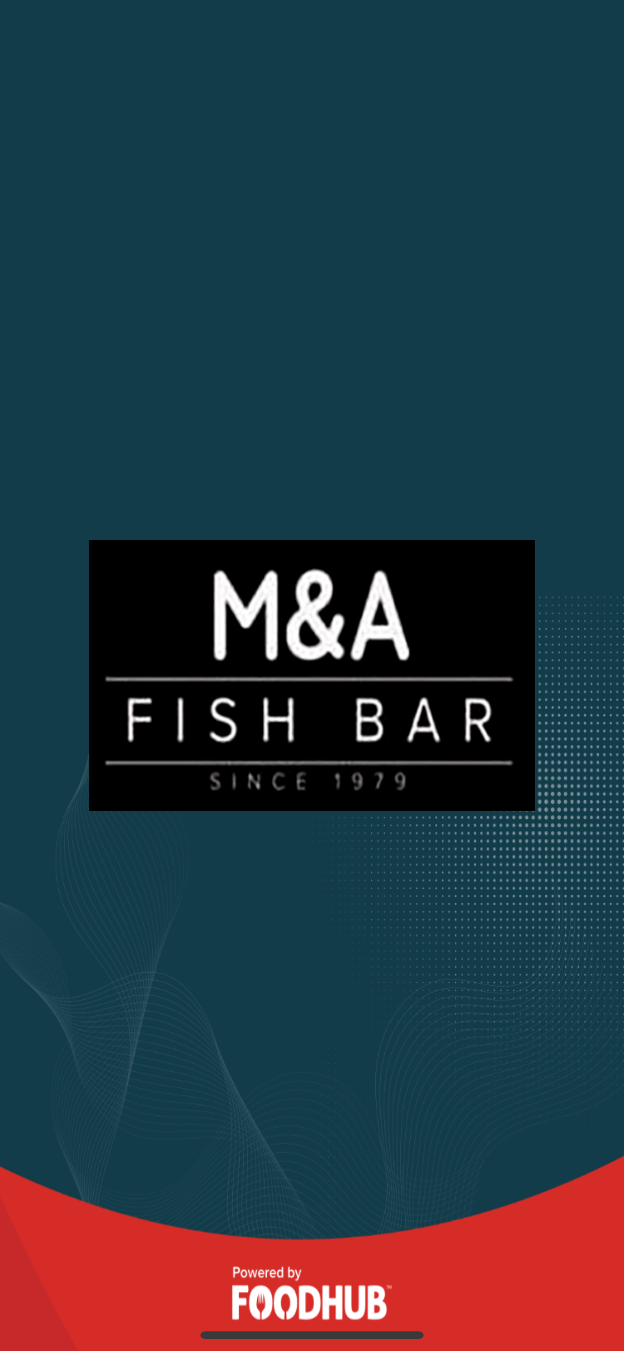M & A Fish Bar