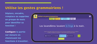 Grammatis Screenshot 4 of 4