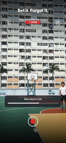 Intervalo – Interval Camera Screenshot 2 of 4