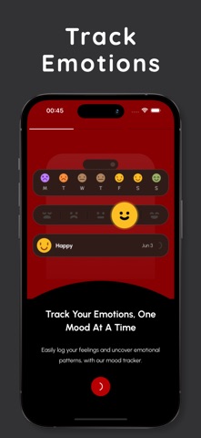 MuslimTherapist screenshot