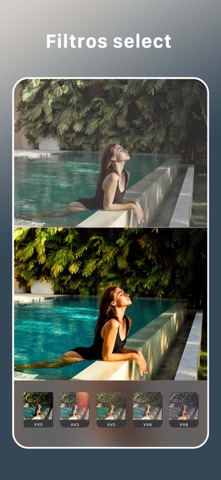 Everlook- Face & Body Editor screenshot 8