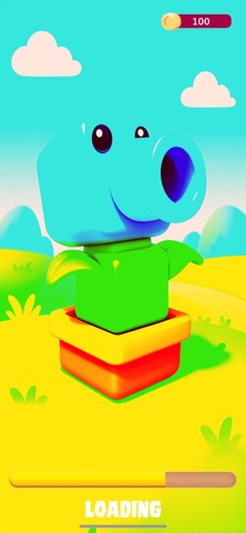 Hit Color Screenshot 1 of 5