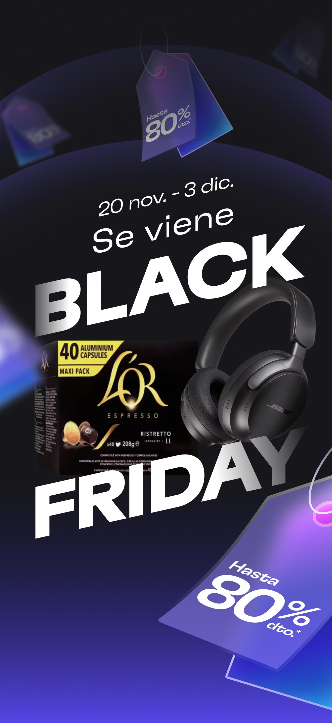 Miravia: App de compras online