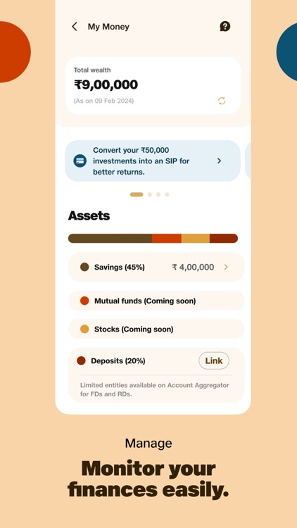 JioFinance screenshot-5