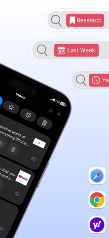 Save Links: Collect & Read screenshot